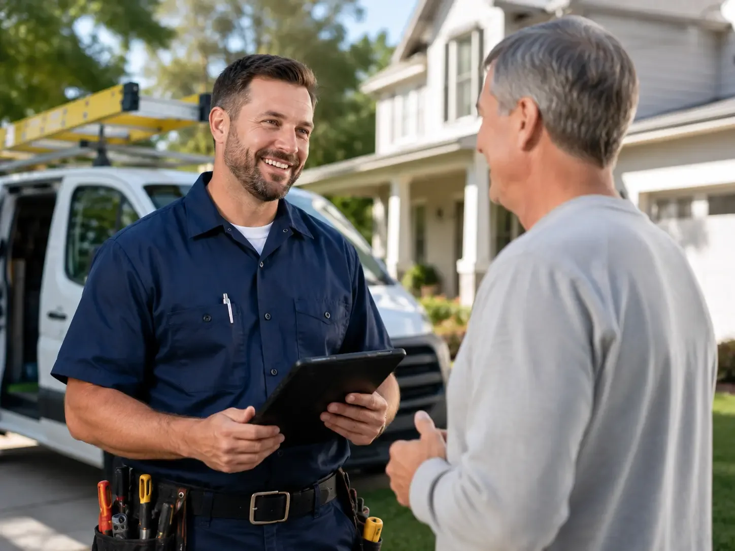 Whole Home Rewiring Lockwood, MO FAQs